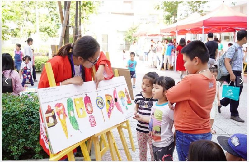 ngày ehon nhật bản 2020